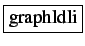 \fbox{graphldli}